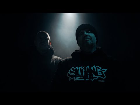Slums Attack - Ryzyko (prod. DJ. Decks)