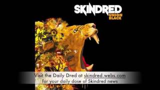 Skindred - &quot;Warning&quot;