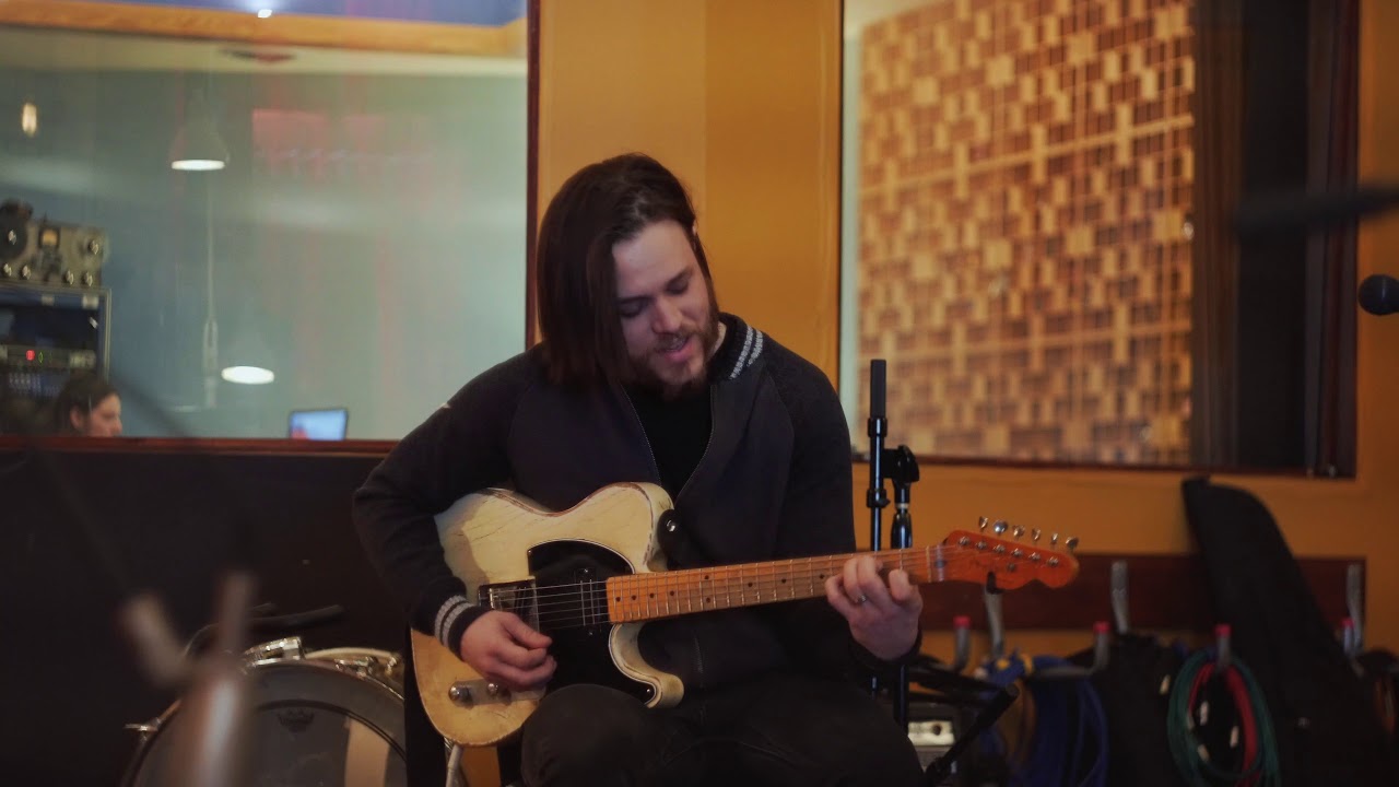 Charlie Ballantine Trio 