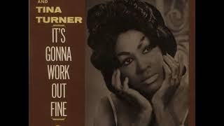 Ike &amp; Tina Turner Mojo Queen