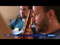 FRANCE 3 TV HAUT DE FRANCE’s broadcast of Pierre Bensusan’s residential August 2017 guitar seminar