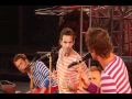 Take That Present The Circus Live What Is Love