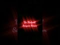 Vaa Vaa En Anbe Kgf Song Lyrics Black Screen Status Video Tamil Mehabooba