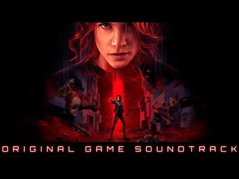 CONTROL ORIGINAL SOUNDTRACK