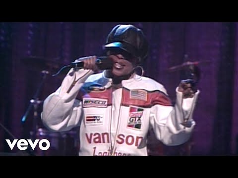 Mary J. Blige - I'm Goin' Down (Live)
