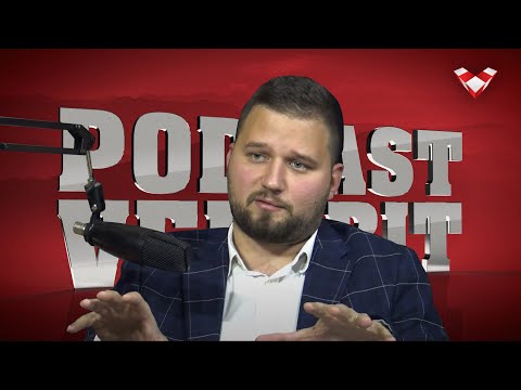 PODCAST VELEBIT – Ricov: Hrvatska je zemlja nade i to najavljuju brojna proročanstva