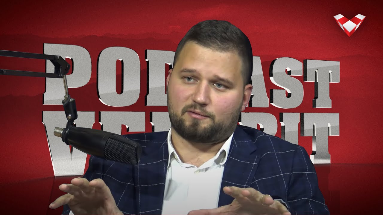 PODCAST VELEBIT – Ricov: Hrvatska je zemlja nade i to najavljuju brojna proročanstva