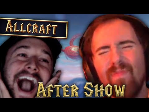 What do we want from Shadowlands Patches? Allcraft After Show