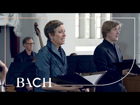 Netherlands Bach Society