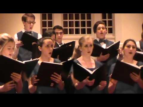 He That Hath a Pleasant Face