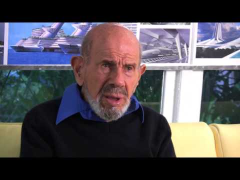 Jacque Fresco  - Resolución de Conflictos  (Nov 13, 2010)
