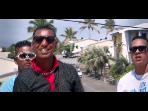 Judobaï Ft. Kam's & Ardy - Tireur d'élite - Extermine (Clip officiel)