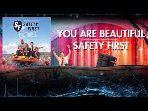 Safety First - You Are Beautiful (Smos song)