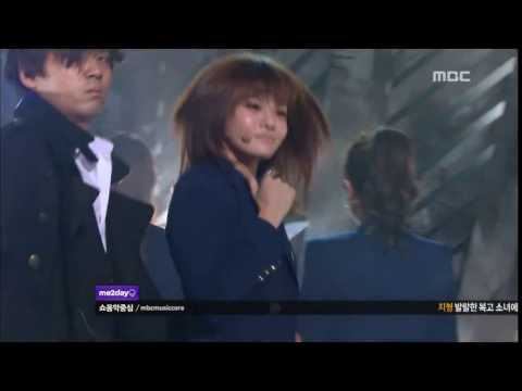 T-ara's Boram: Let's Dance