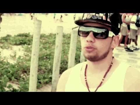 Matheus Dutra  Rainha de aba reta clipe oficial)