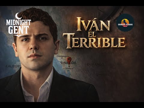 Iván el Terrible (IAG) - Midnight Gent (CORRIDO INÉDITO) (ENERO 2026)