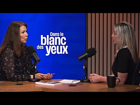 «J’étais en quête de l’amour de mon père» confie Alexandra Mongeau, la fille de «Mom» Boucher