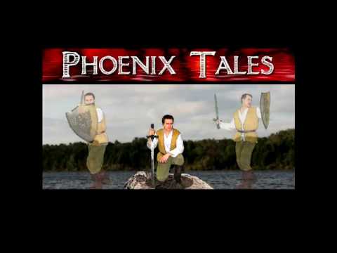 Phoenix Tales youtube-video