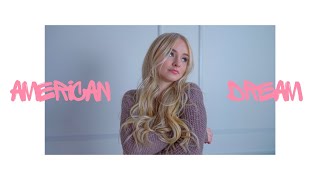 Zoe Day - American Dream (Official Music Video)