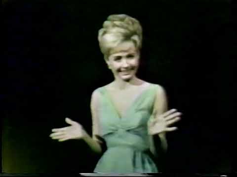 Bell Telephone Hour 'The American Song' - Feb 2, 1965 - Jane Powell hosting - in color but fuzzy