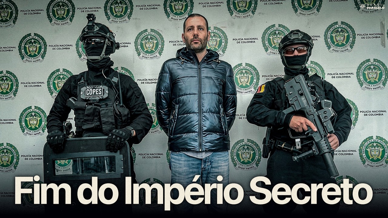 O DIA EM QUE A ITÁLIA LEVOU A JULGAMENTO 330 MAFIOSOS