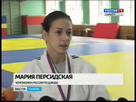 Сюжет ГТРК Самара