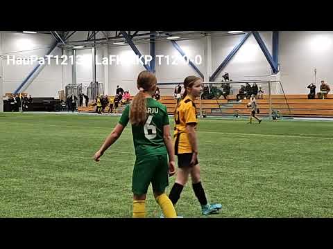 HauPaT1213 - LaFK KKP T12