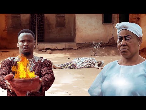 MY MOTHER'S BLOOD: MY WICKED AND EVIL SON USED ME FOR MONEY RITUAL |NGOZI EZEONU| AFRICAN MOVIES