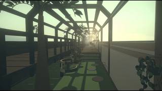 Quiet Express: Cabin 909 trailer teaser