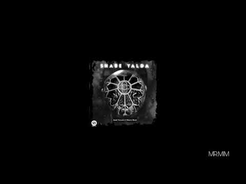 Amir Tataloo Ft Dejavu Band - Shabe Yalda 8D