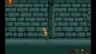 Wrath of the Demon longplay Part 5/7