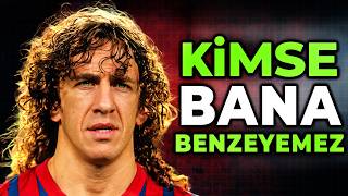 Neden Bir Daha Puyol Gibisi Gelmeyecek?