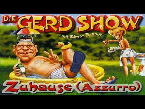 Die Gerd Show - Zuhause