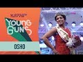 Osho Young Guns Kappa TV