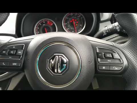 68 Plate (2019) MG 3 TEST DRIVE / REVIEW