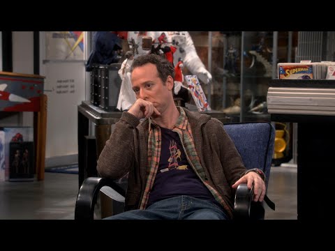 The Big Bang Theory - Negative reviews