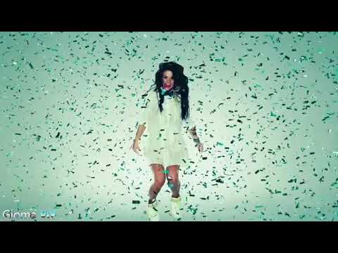 Gioma vip shape of you remix