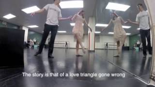 Carmen Takes Over The Paramount Theater in St. Cloud