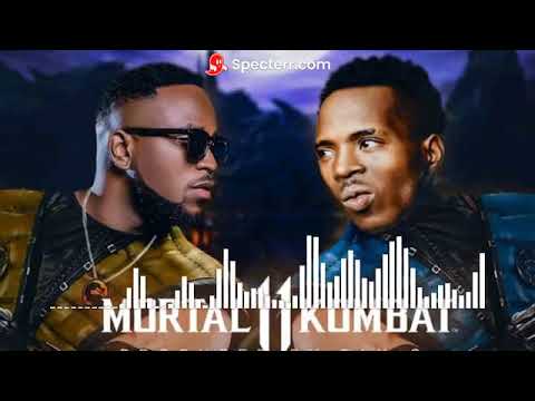 young Dee ft y celeb mortal Kombat
