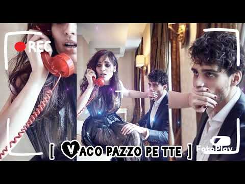 ( Vaco pazzo  pe tte )  Tony Colombo & Ida Rendano