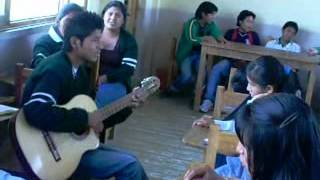 preview picture of video 'COLEGIO EMILIO HOCHMANN A (SUCRE-BOLIVIA)'