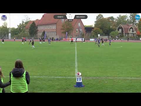 Forsby FF - Sköllersta IF