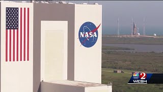 NASA Administrator Bill Nelson pitches $25.4 billion budget for 2025