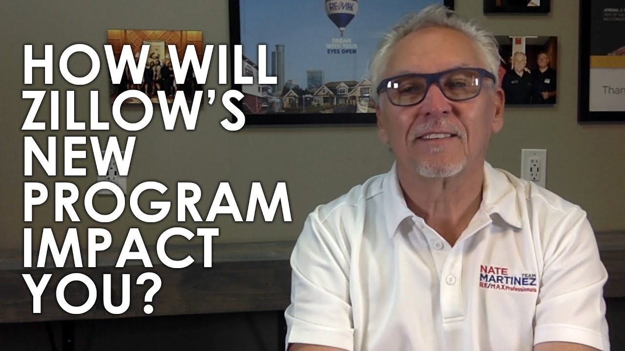 What Realtors Must Know About Zillow’s Instant Offer Program