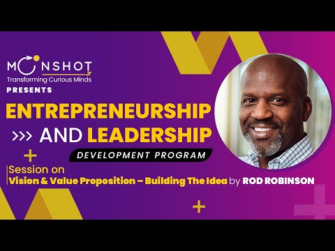 Rod Robinson testimonial