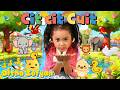 LAGU ANAK CIT CIT CUIT BEBEK BERENANG DITHA SOFYAN LAGU ANAK TERPOPULER VIRAL 2024