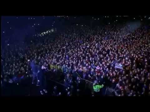 Leeuwarden Square is Jumping on Tsunami Made By DVBBS & Borgeous (Live)