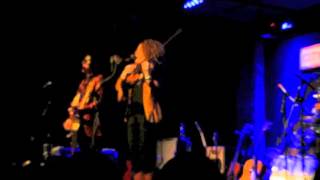 The Mastersons @ City Winery - "The Other Shoe"