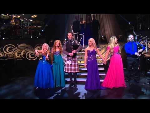 Thumbnail of the video: Celtic Woman : Emerald Era