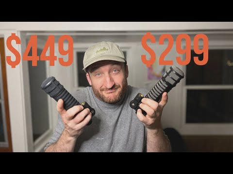 RE20 vs. RE320 | Can YOU hear the $150 dollar difference?